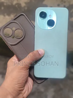 Tecno Spark Go 64 GB Gray