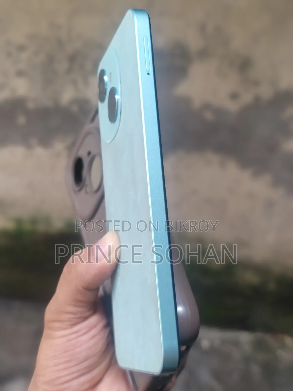 Tecno Spark Go 64 GB Gray
