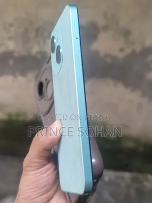 Tecno Spark Go 64 GB Gray