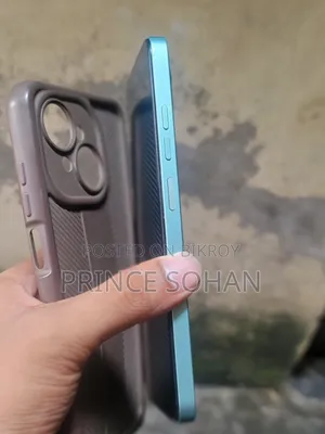 Tecno Spark Go 64 GB Gray