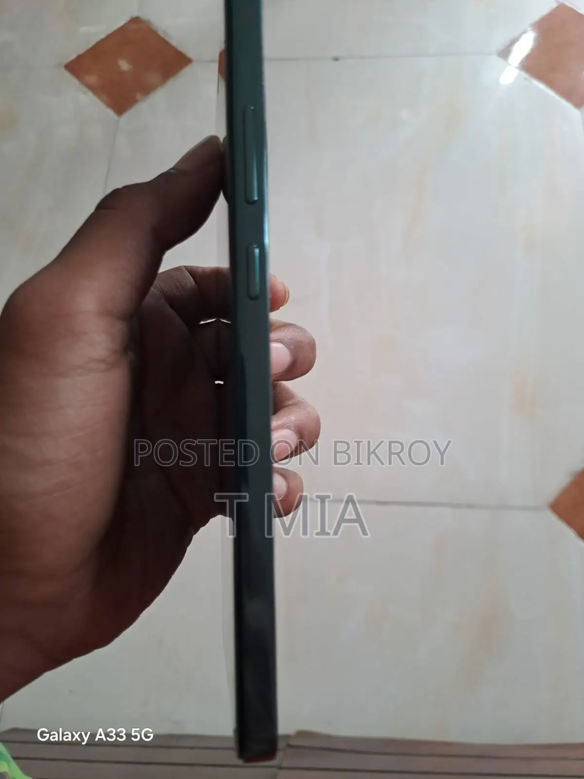Oppo Reno 256 GB Green
