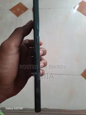 Oppo Reno 256 GB Green