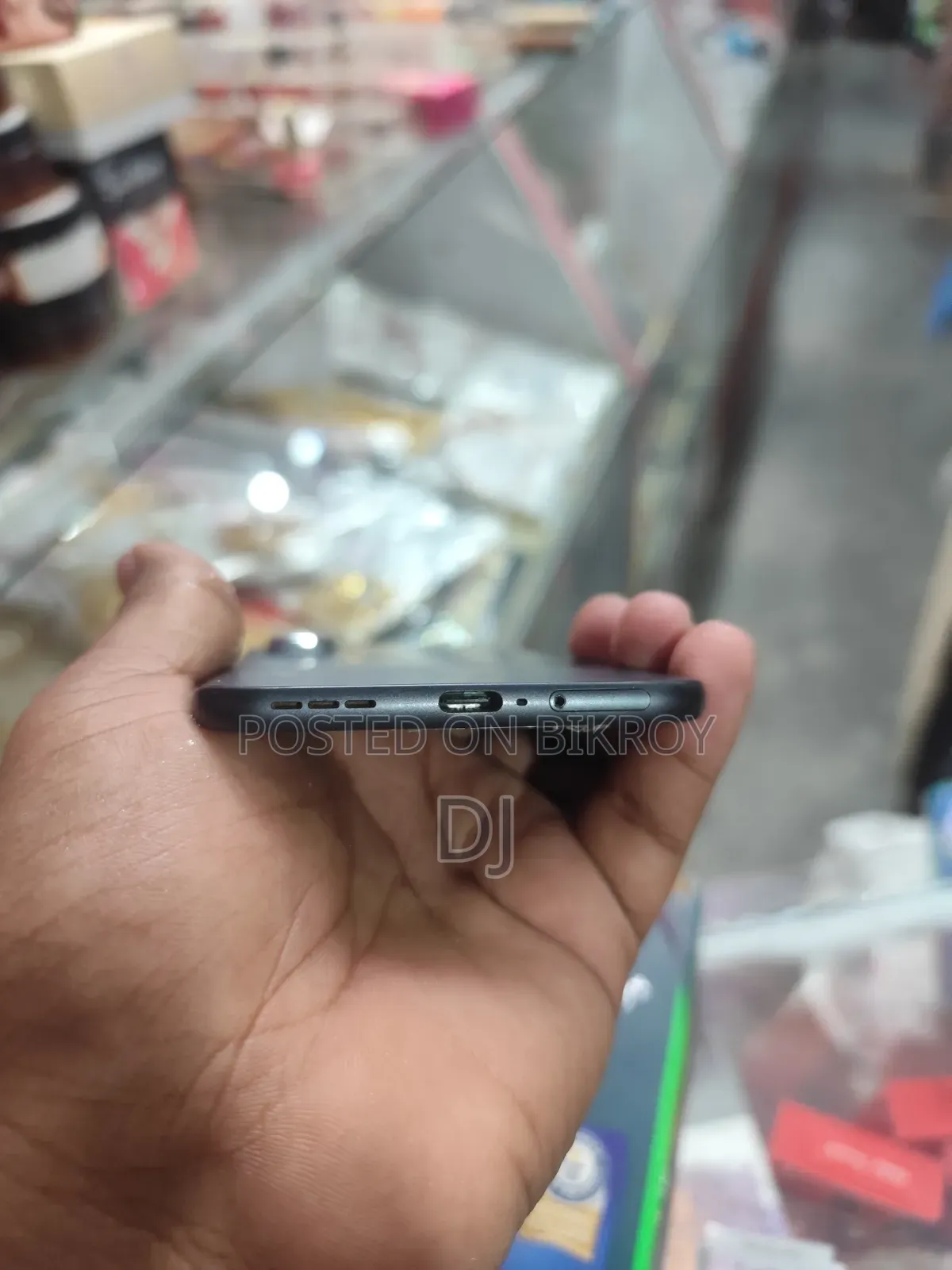 Infinix Hot 60 Pro+ 256 GB Black