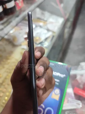 Infinix Hot 60 Pro+ 256 GB Black