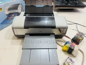 সম্পূর্ণ Dtf, Sublimation Printing Business Setup বিক্রয় করা হবে
