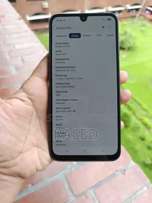 Samsung Galaxy A16 5G 256 GB