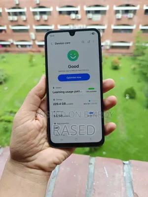 Samsung Galaxy A16 5G 256 GB