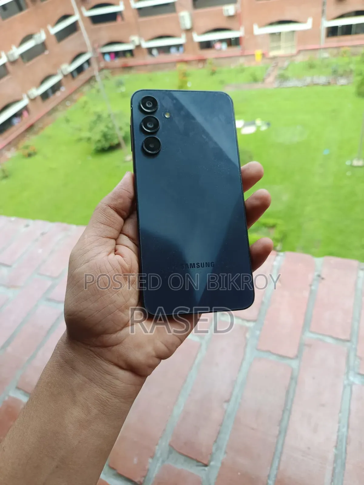 Samsung Galaxy A16 5G 256 GB