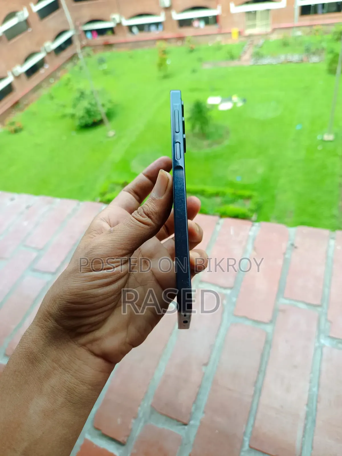 Samsung Galaxy A16 5G 256 GB