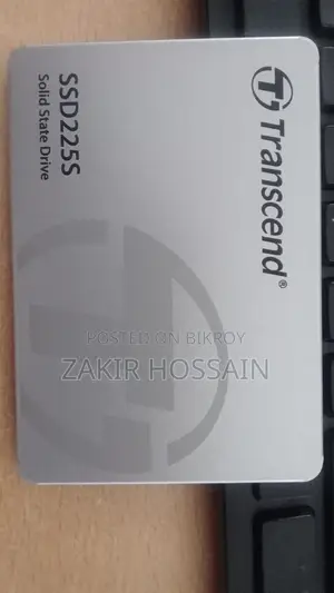 ৫০০জিবি এসএসডি