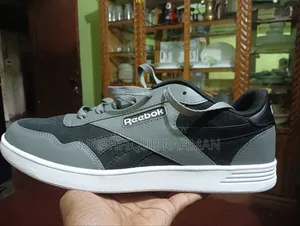 For Sale: Brand New Reebok Court Advance Sneakers
