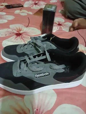 For Sale: Brand New Reebok Court Advance Sneakers