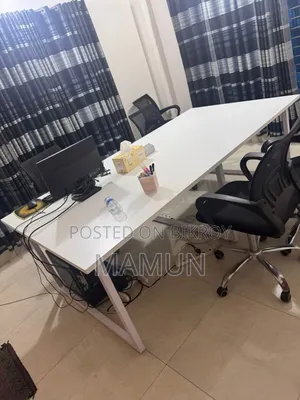 Office Desk
