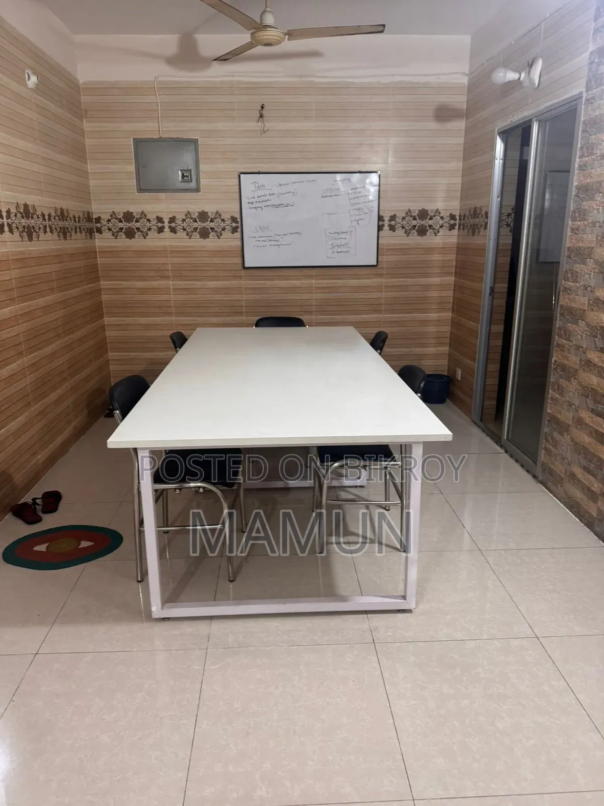 Office Desk