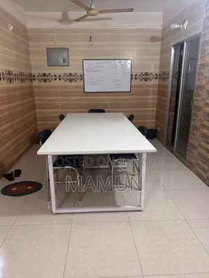 Office Desk