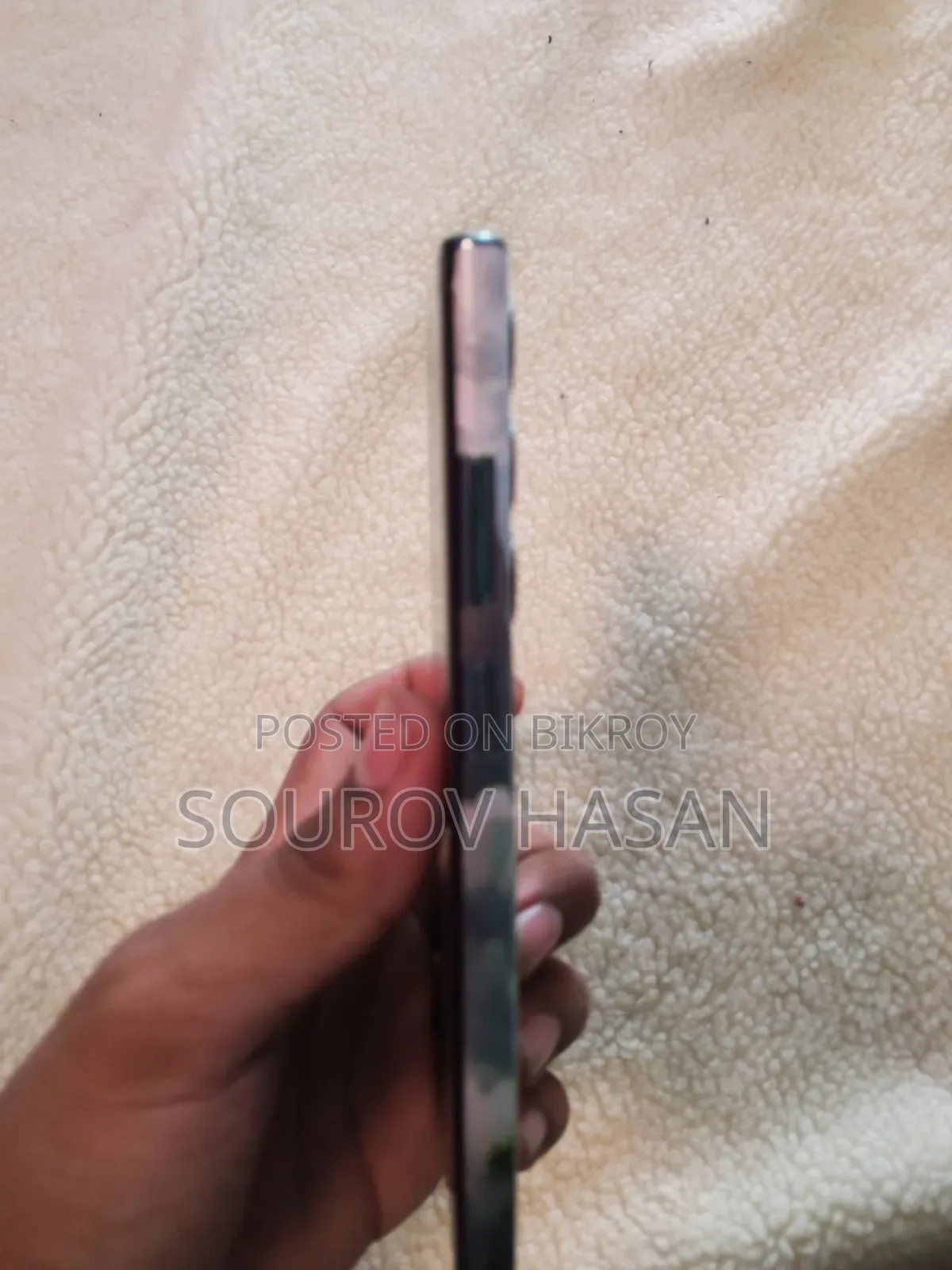 Samsung Galaxy S22 Ultra 128 GB Green