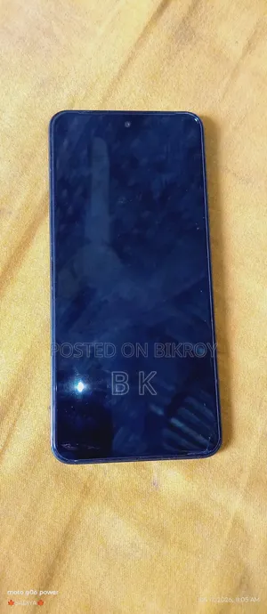 Vivo Y28 8 GB Purple