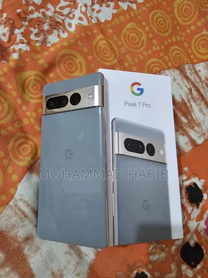 New Mobile Phone 128 GB