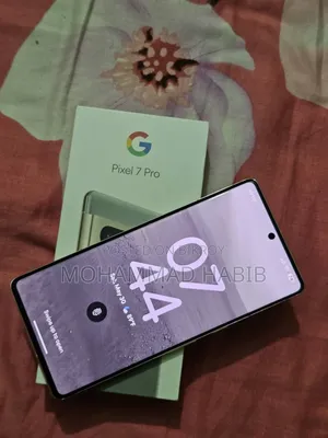 New Mobile Phone 128 GB