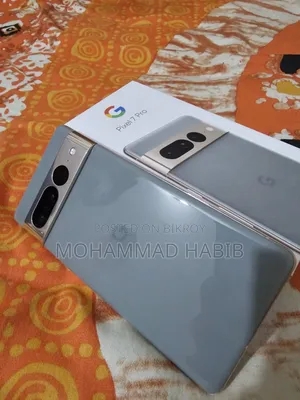 New Mobile Phone 128 GB