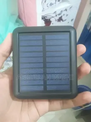 পাওয়ার ব্যাংক-১০০০০ এমএএইচ