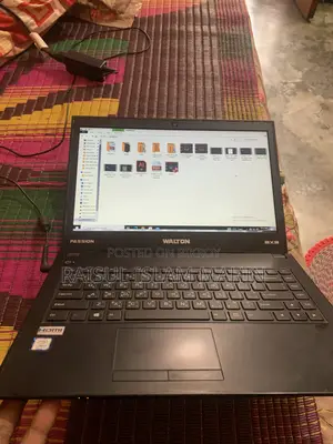 Laptop 12GB Intel Core i3 HDD 1T