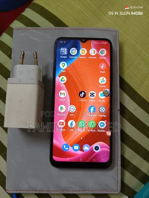 Realme C15 Qualcomm Edition 64 GB Blue