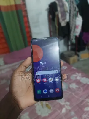 Samsung Galaxy M12 128 GB Blue