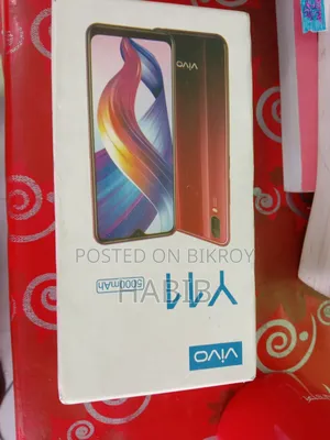 Mobile Phone 256 GB Blue