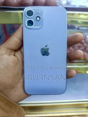 Apple iPhone 12 mini 128 GB