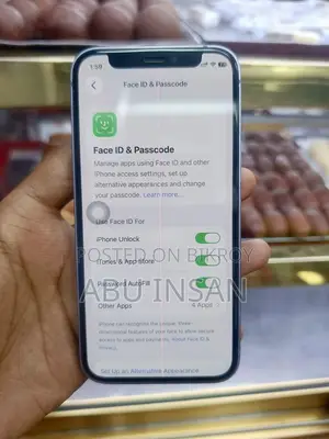 Apple iPhone 12 mini 128 GB