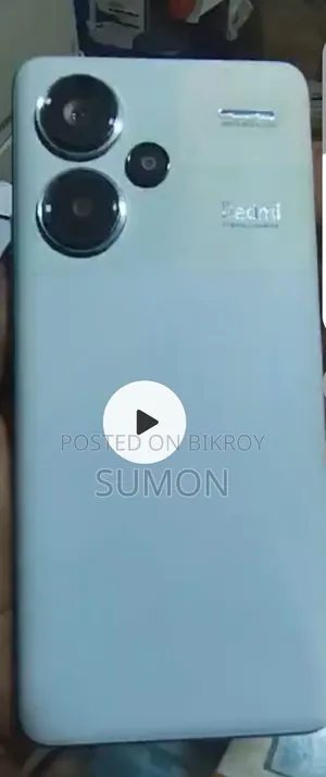 Xiaomi Redmi Note 13 Pro+ 512 GB Purple