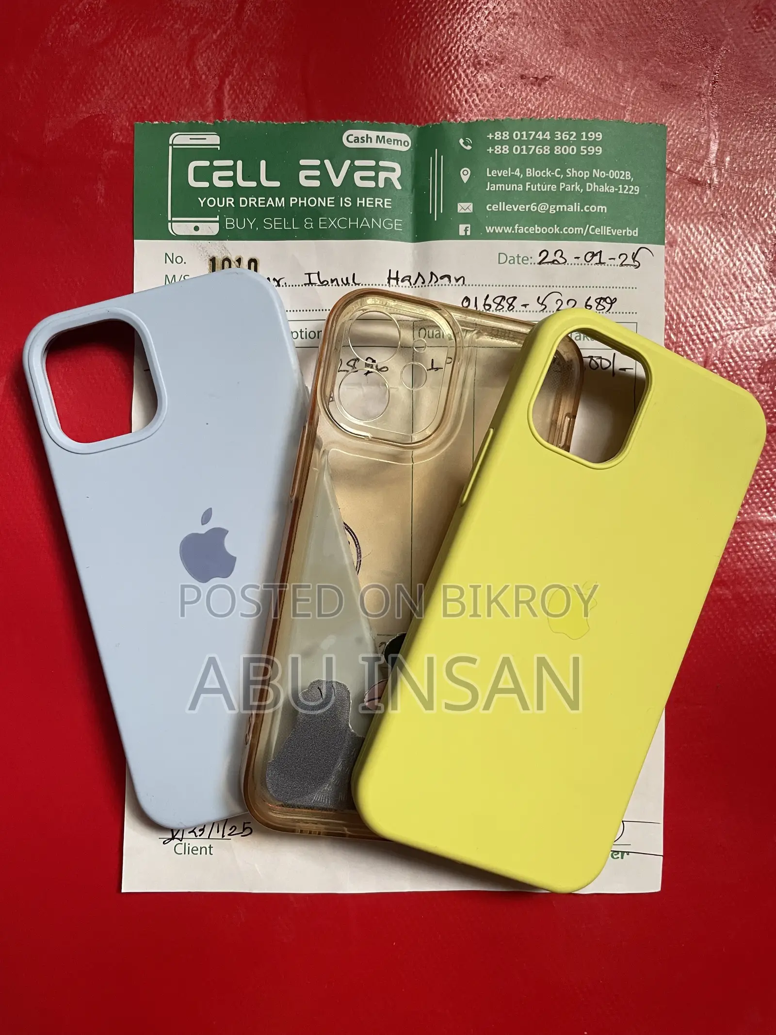 Apple iPhone 12 mini 128 GB