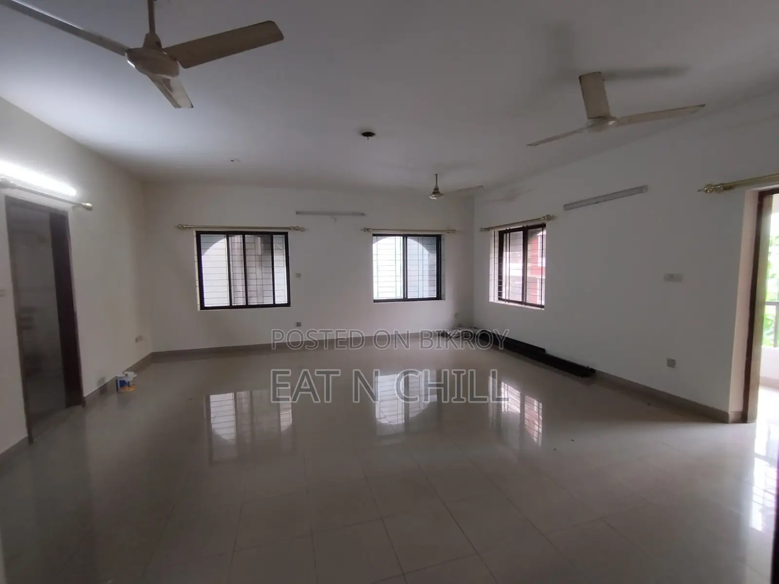 3-bedroom Apartment in Eskaton for rent