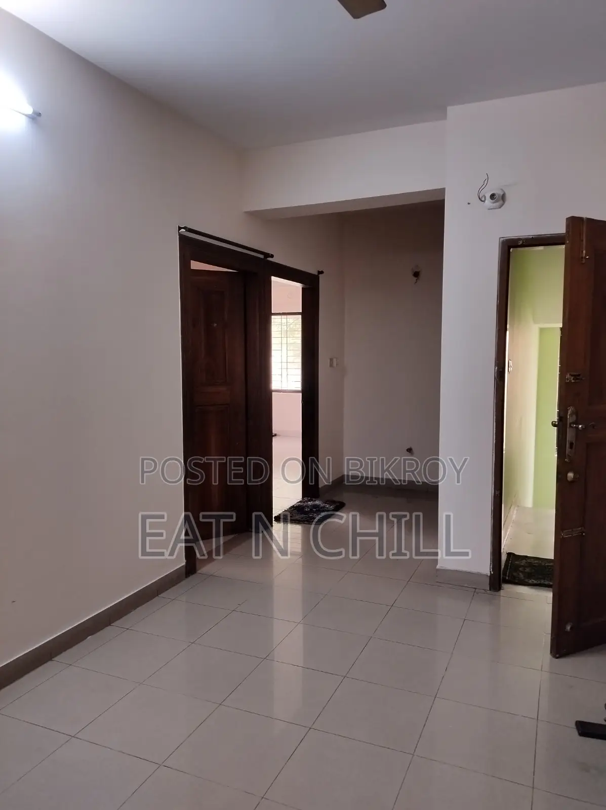 3-bedroom Apartment in Eskaton for rent