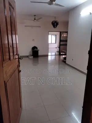 3-bedroom Apartment in Eskaton for rent