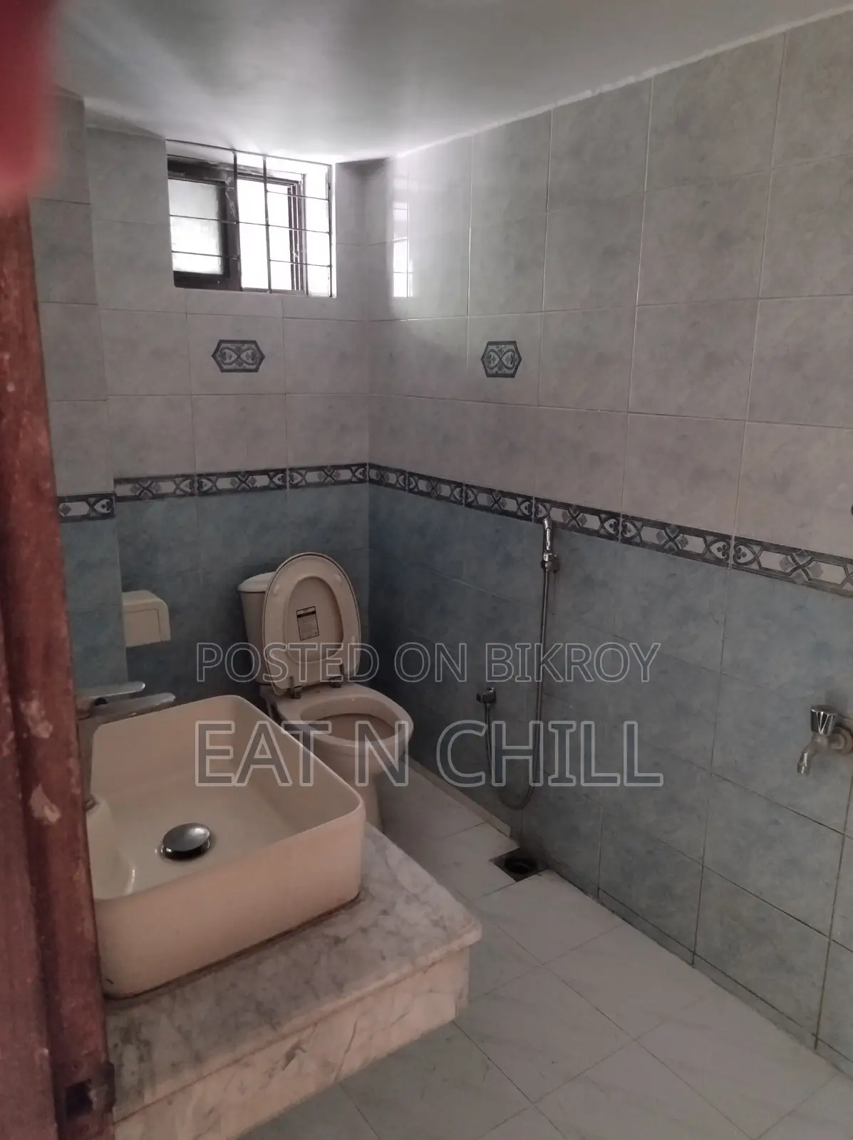 3-bedroom Apartment in Eskaton for rent