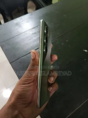 Tecno Camon 40 256 GB Black