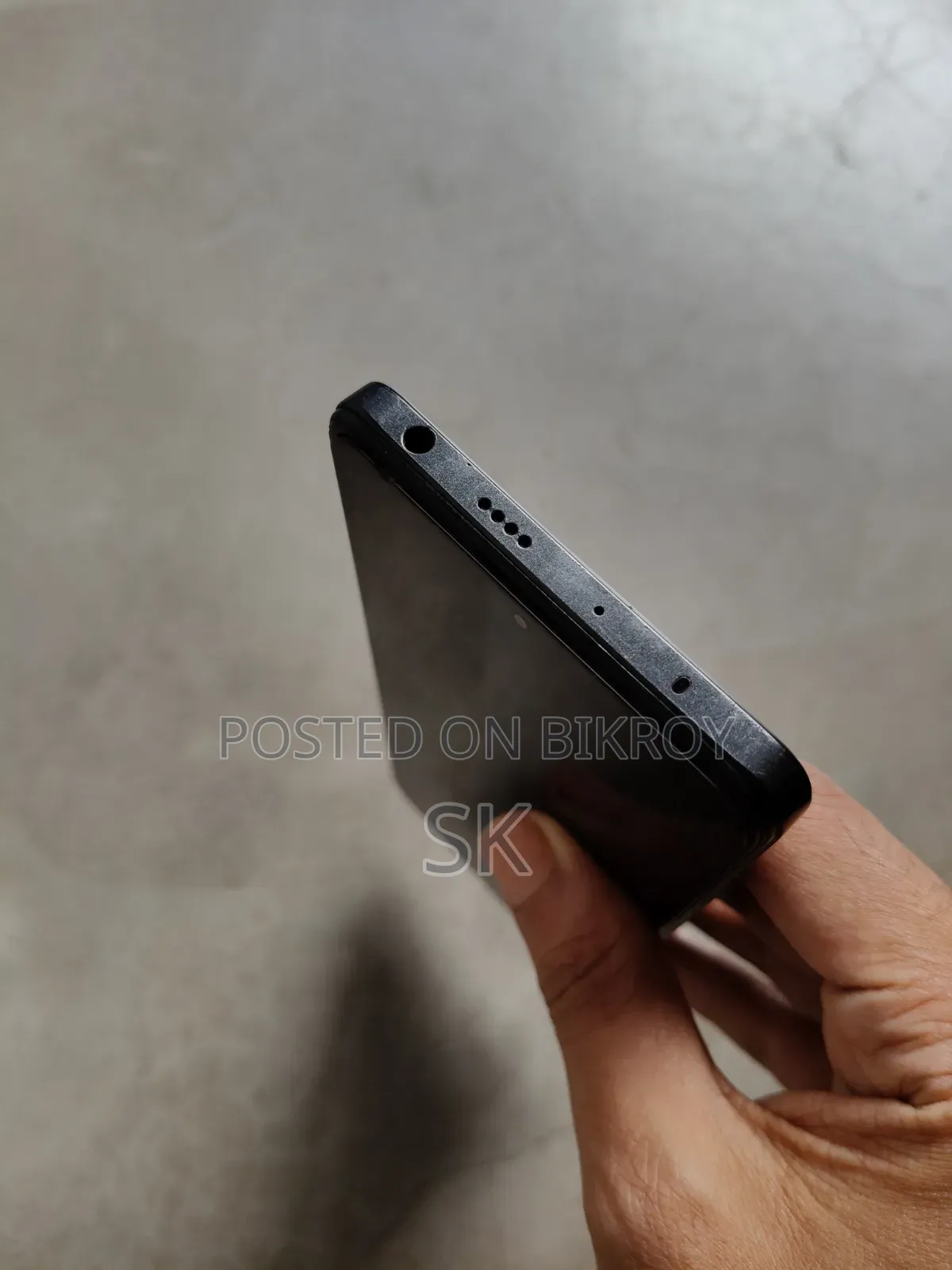 Xiaomi Redmi Note 12 Pro 5G 128 GB Black