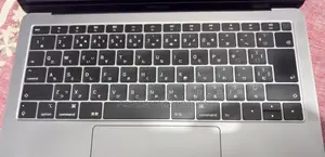 ল্যাপটপ Apple MacBook Air 2019 8GB Intel Core I5 SSD 128GB
