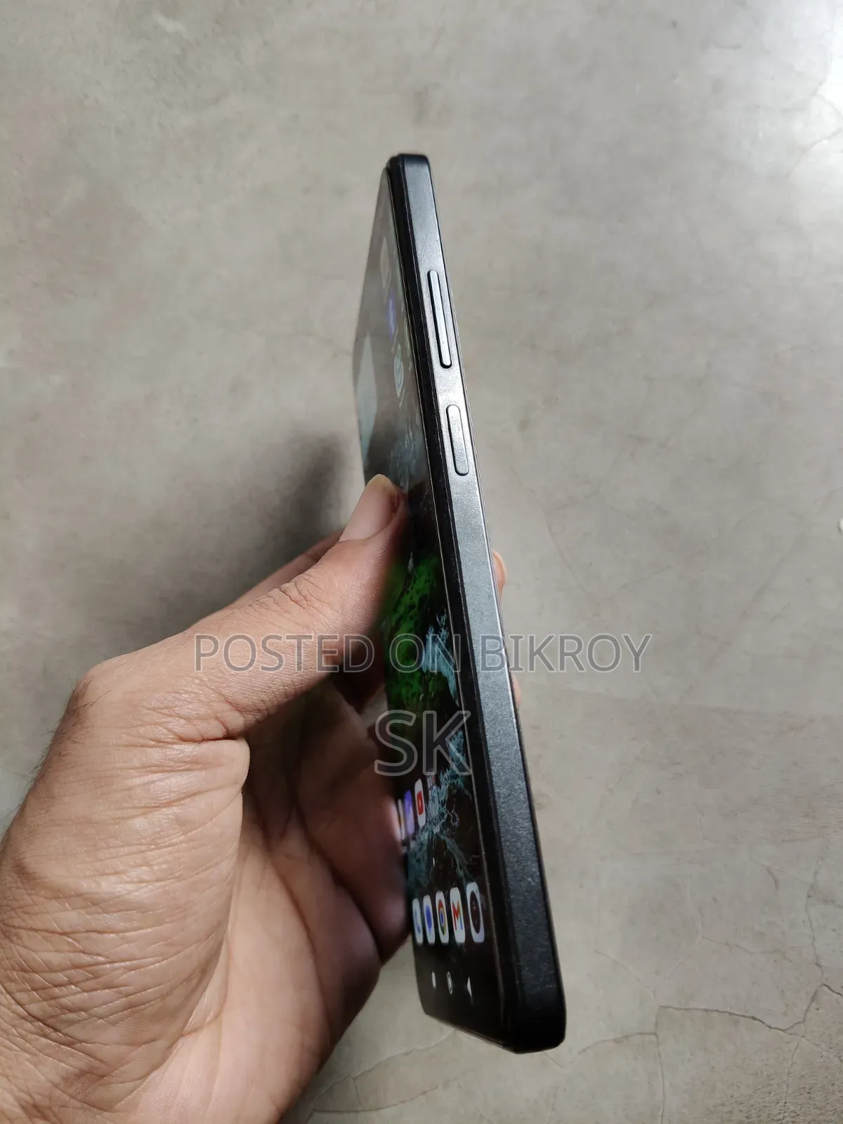 Xiaomi Redmi Note 12 Pro 5G 128 GB Black