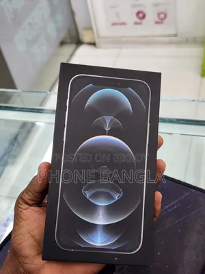 Apple iPhone 12 Pro 128 GB White