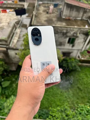 New Honor 200 512 GB White