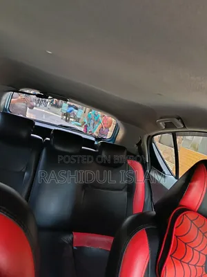 Toyota Aqua 2013