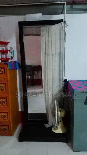 Large Size Mirror