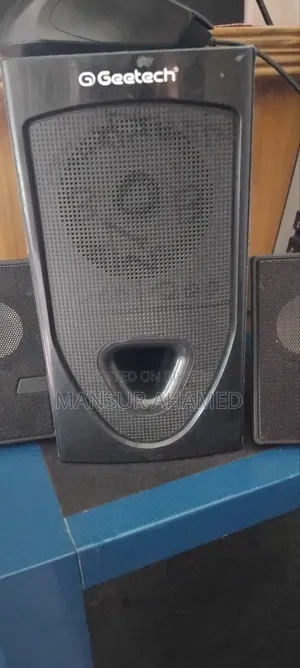 Sound System