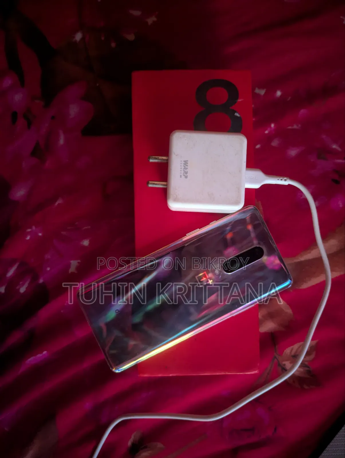 OnePlus 8 128 GB Gold