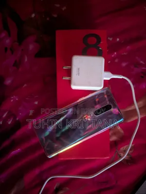 OnePlus 8 128 GB Gold