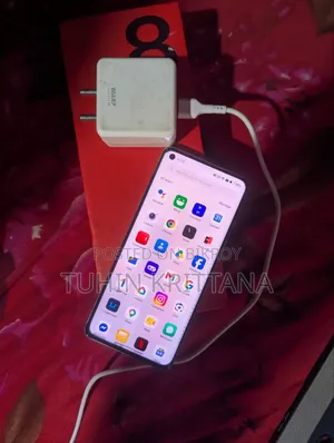 OnePlus 8 128 GB Gold