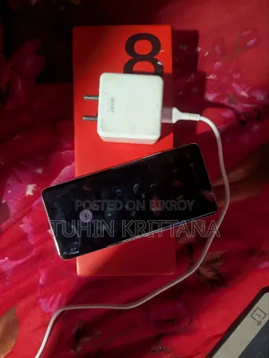 OnePlus 8 128 GB Gold